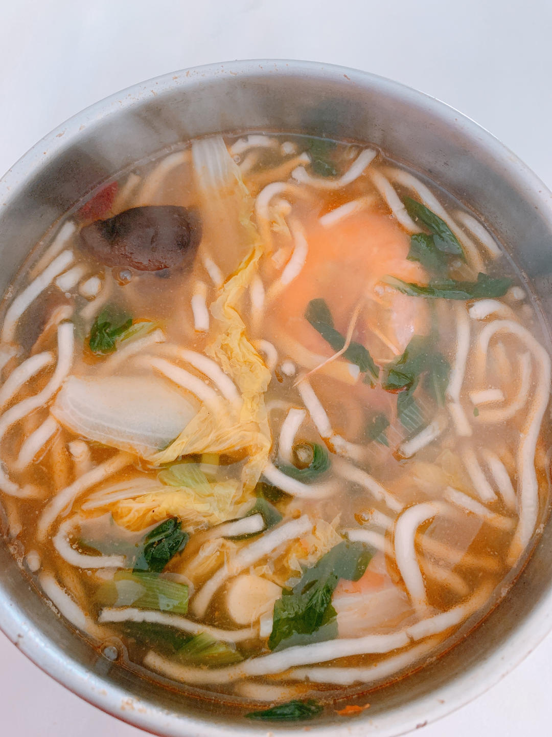 家常健康砂锅土豆粉