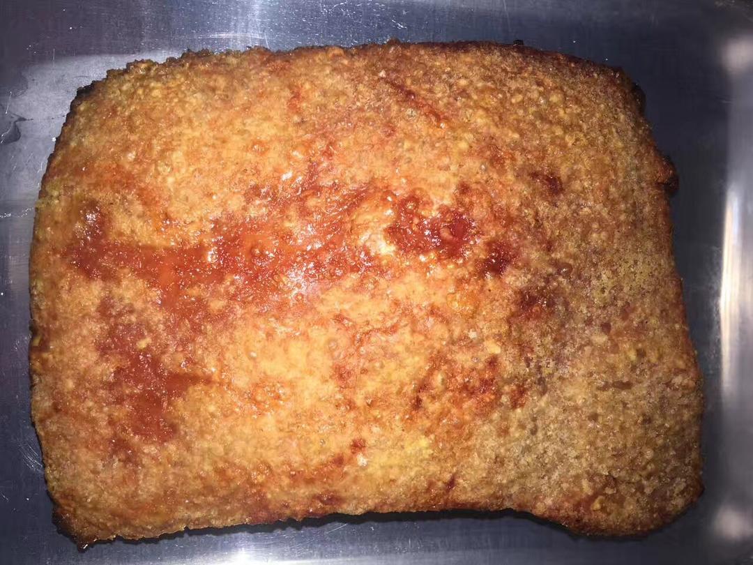 广东式自制烧猪肉