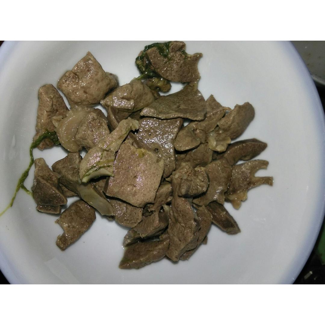 开一锅传家老卤（开卤、养护及传家大法）