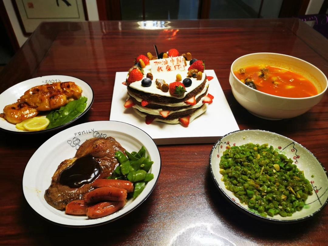 减肥食谱 | 香煎鸡胸肉317