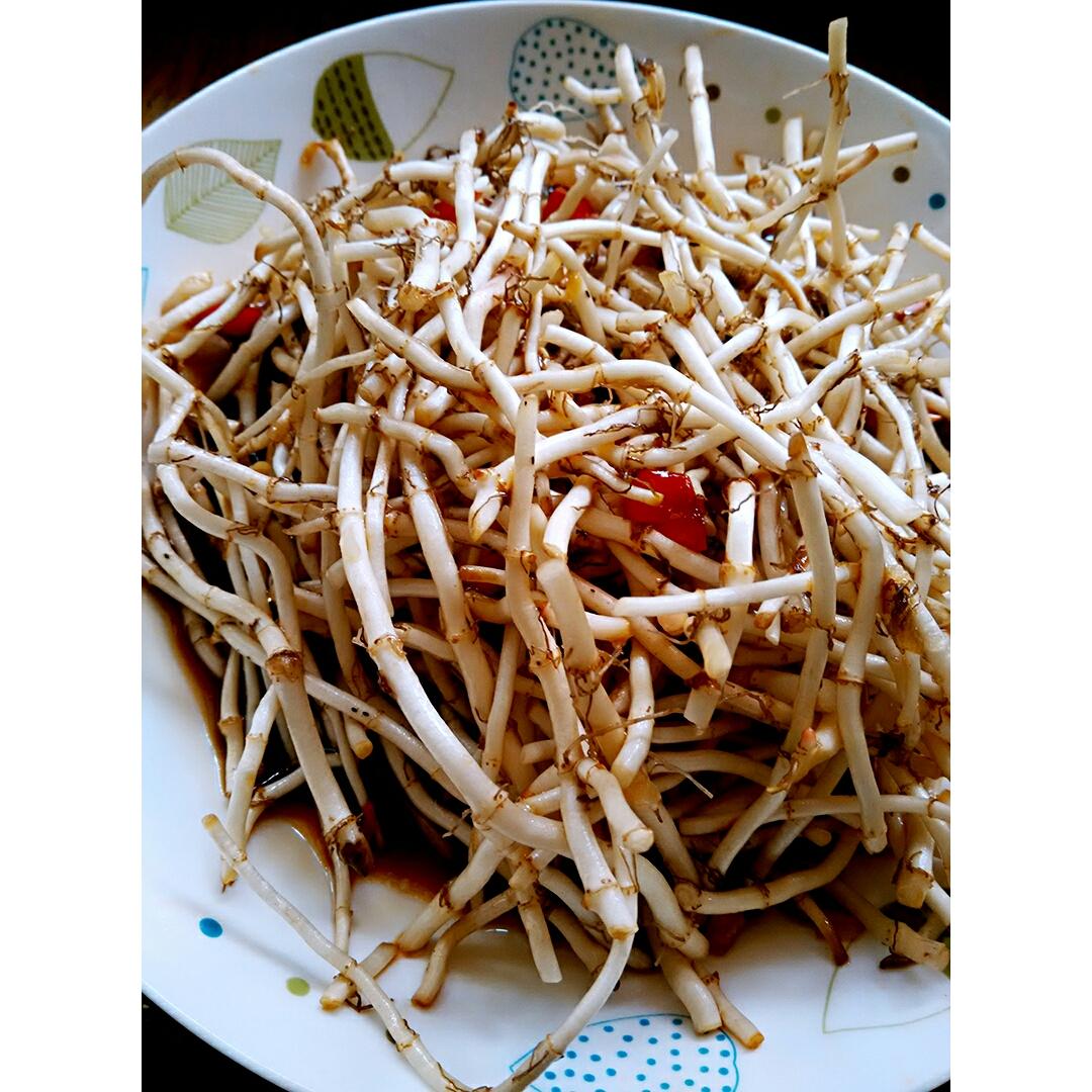 一个懒人--我做的食物记录
