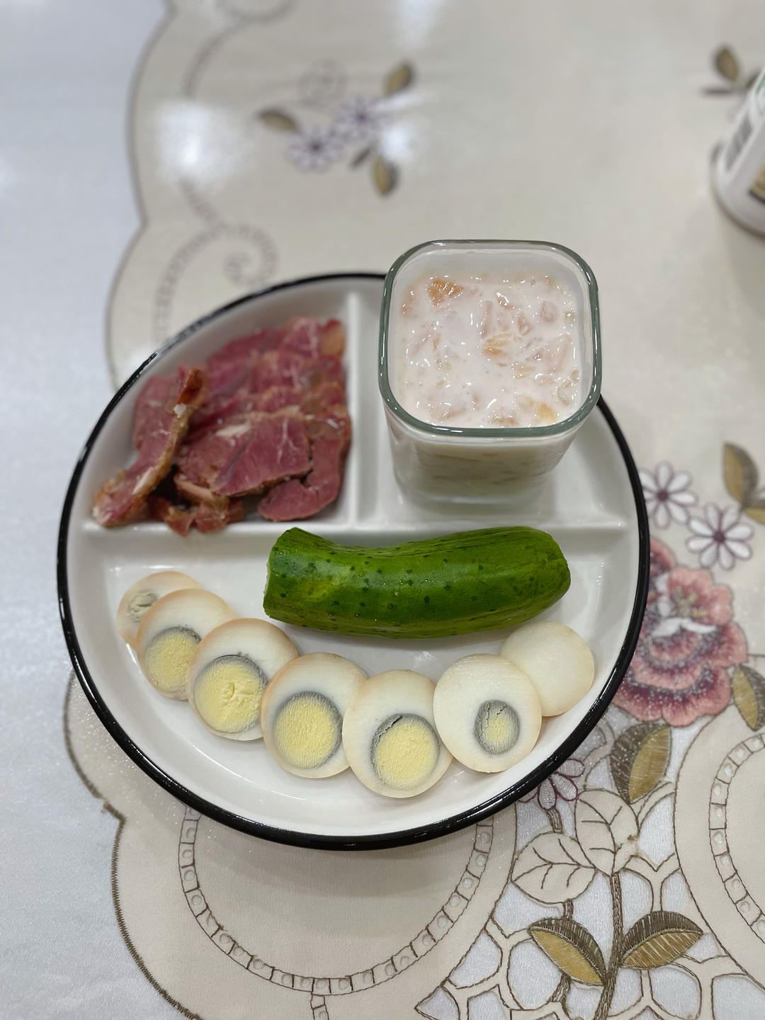 五香茶叶蛋