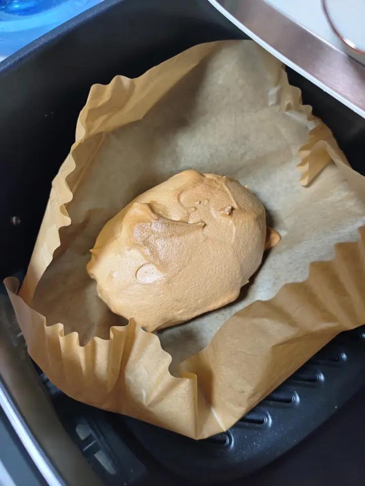 云朵蛋糕（消耗蛋清）