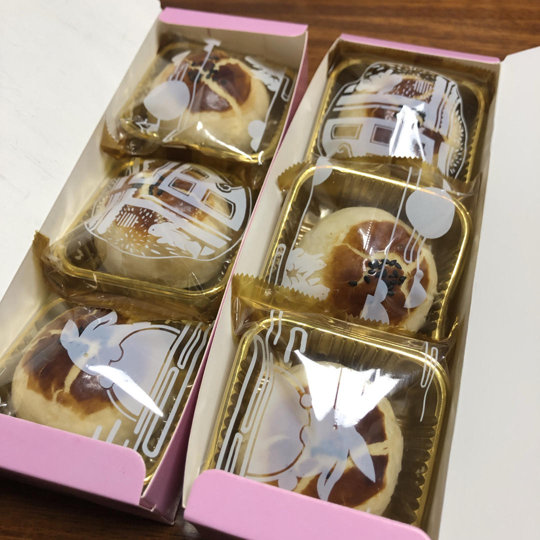 最详细的蛋黄酥（广式月饼🥮）方子修订版（新手必看）