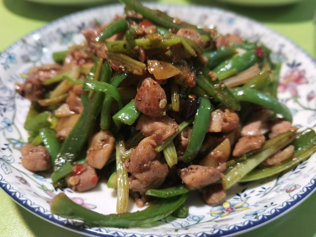 私家小厨