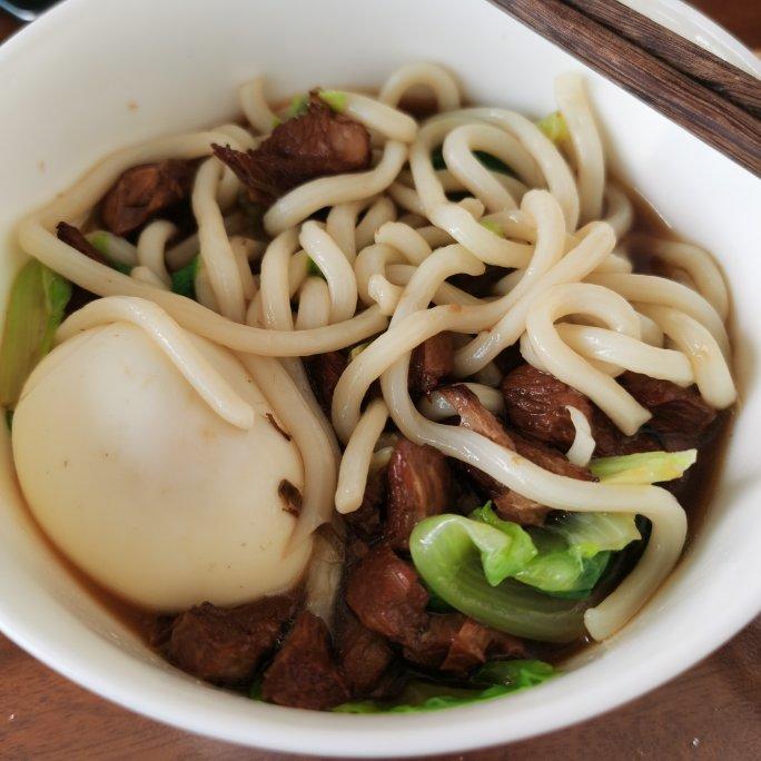 堂妈的金牌牛肉面