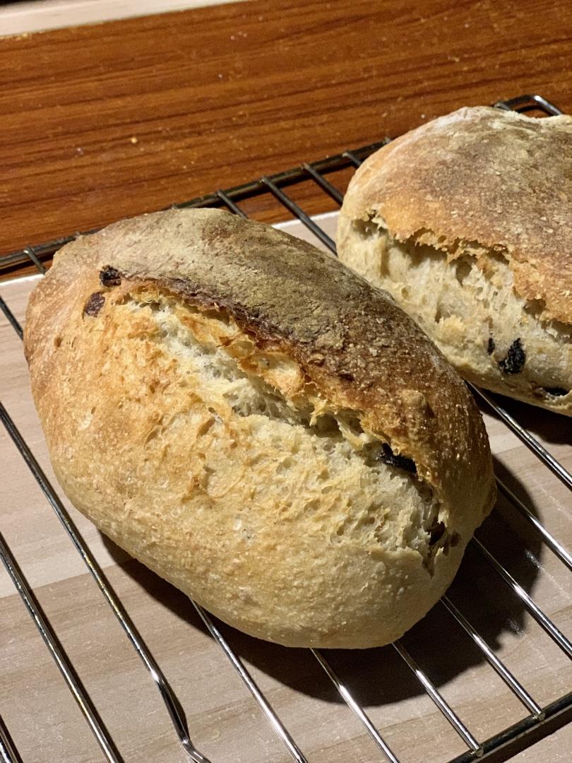 【小高姐】法棍 时间是这个面包最重要的一味调料