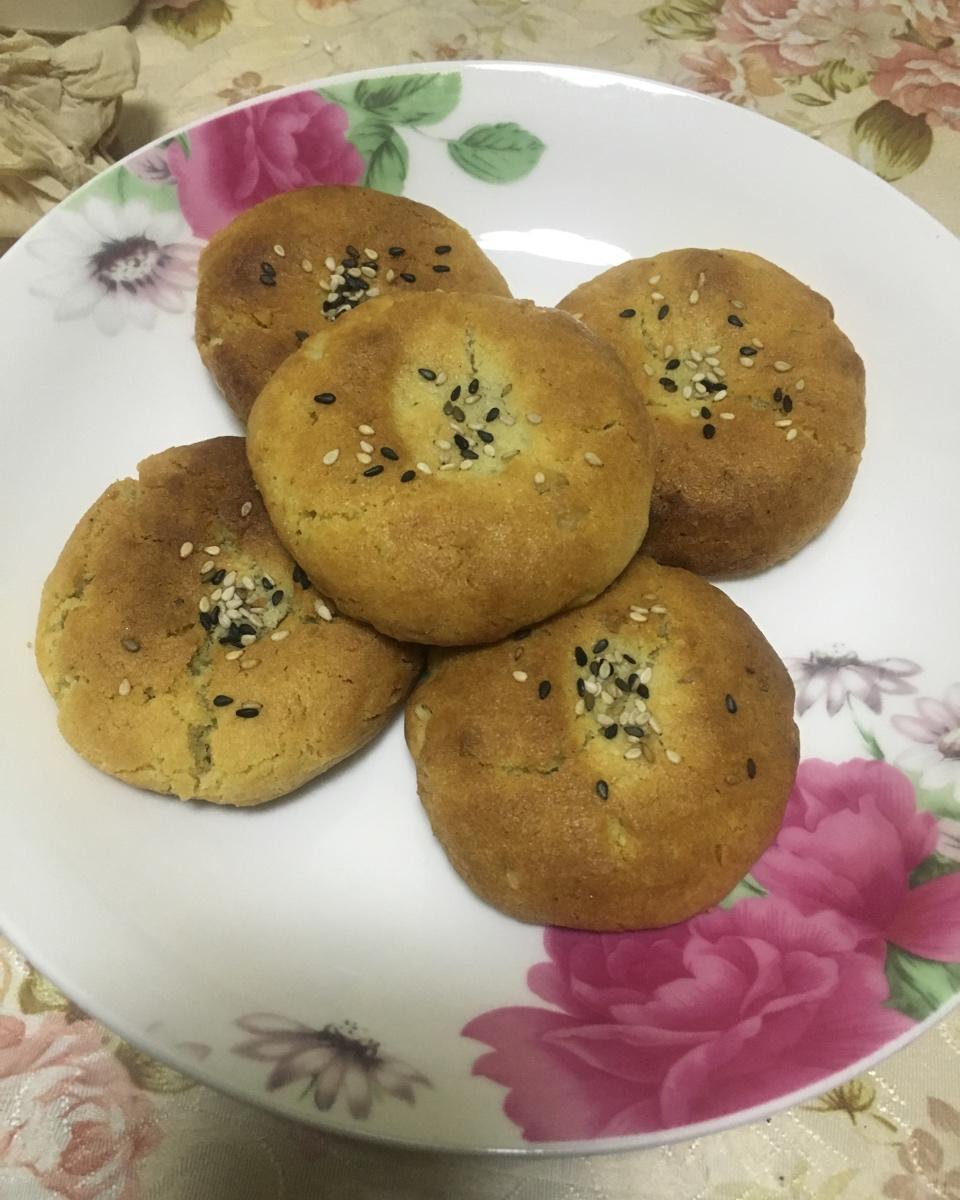 桃酥