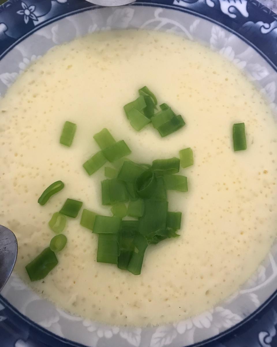 超快手低失败近乎完美蒸蛋法