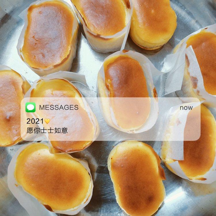 半熟芝士