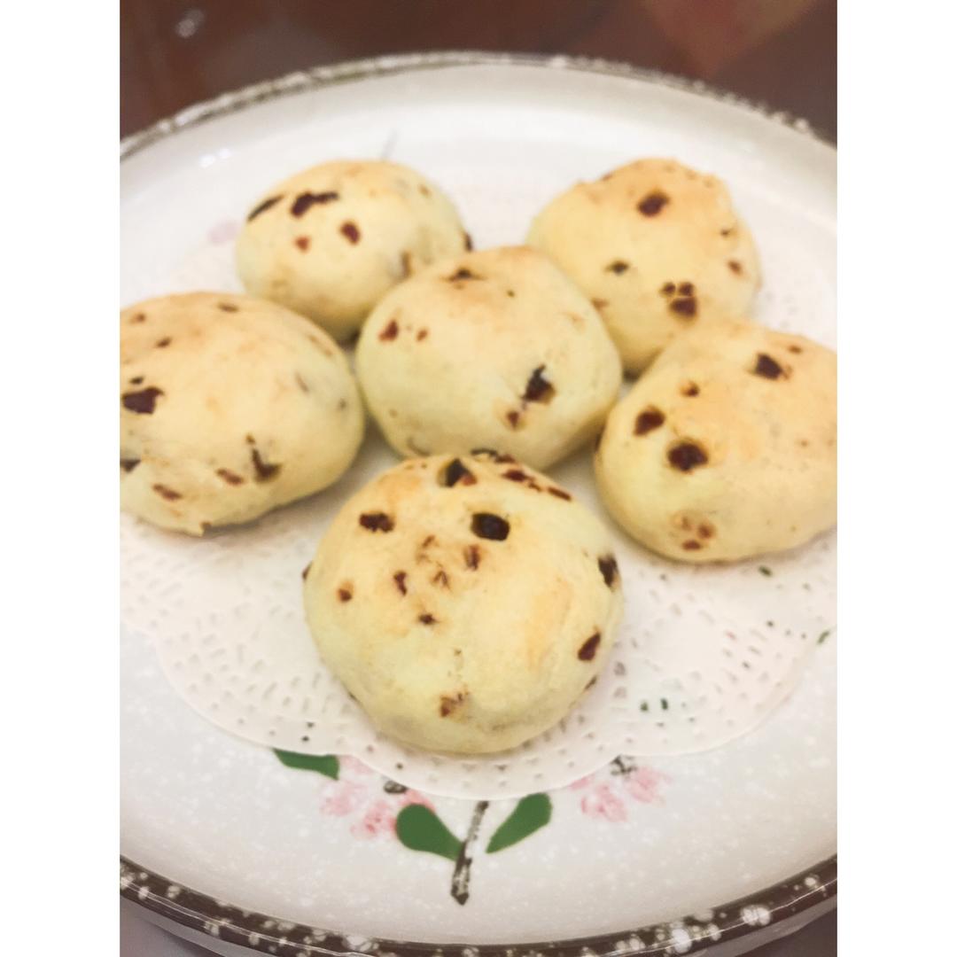 麻薯包