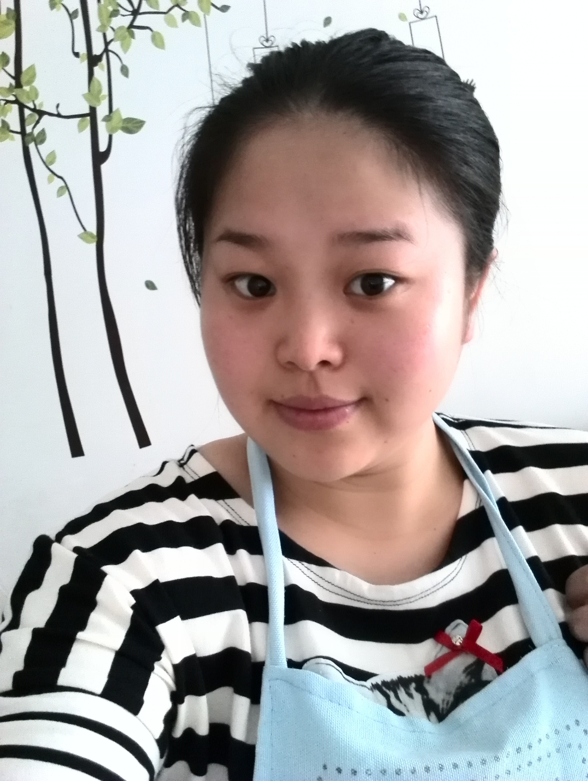 那时花香