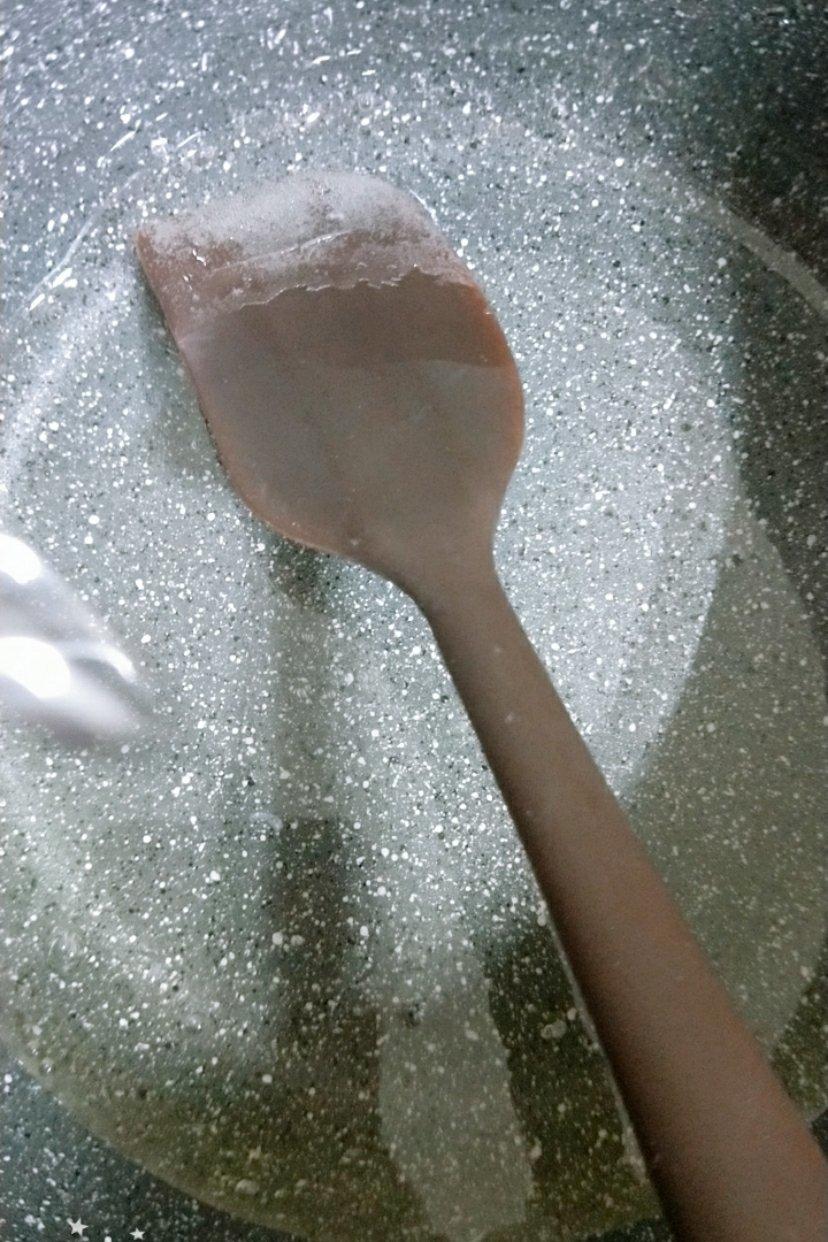自制水饴