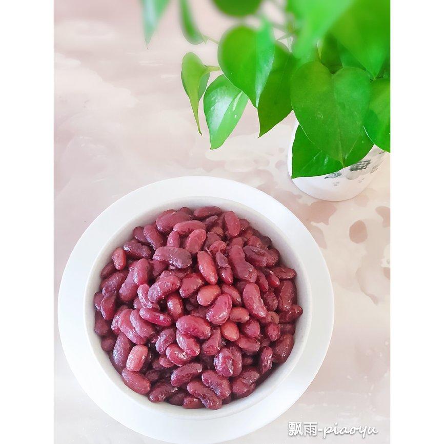 蜜红豆