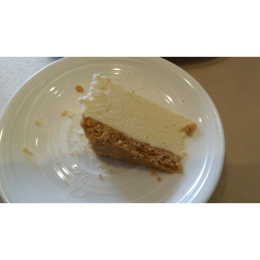 ❤6寸 冻芝士蛋糕❤