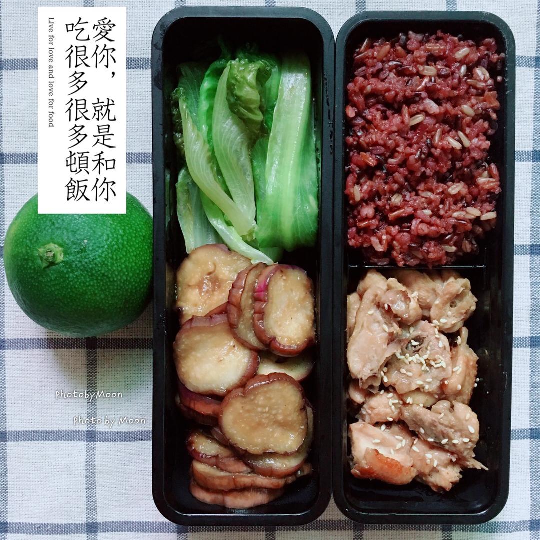 便当🍱集[九宫格]