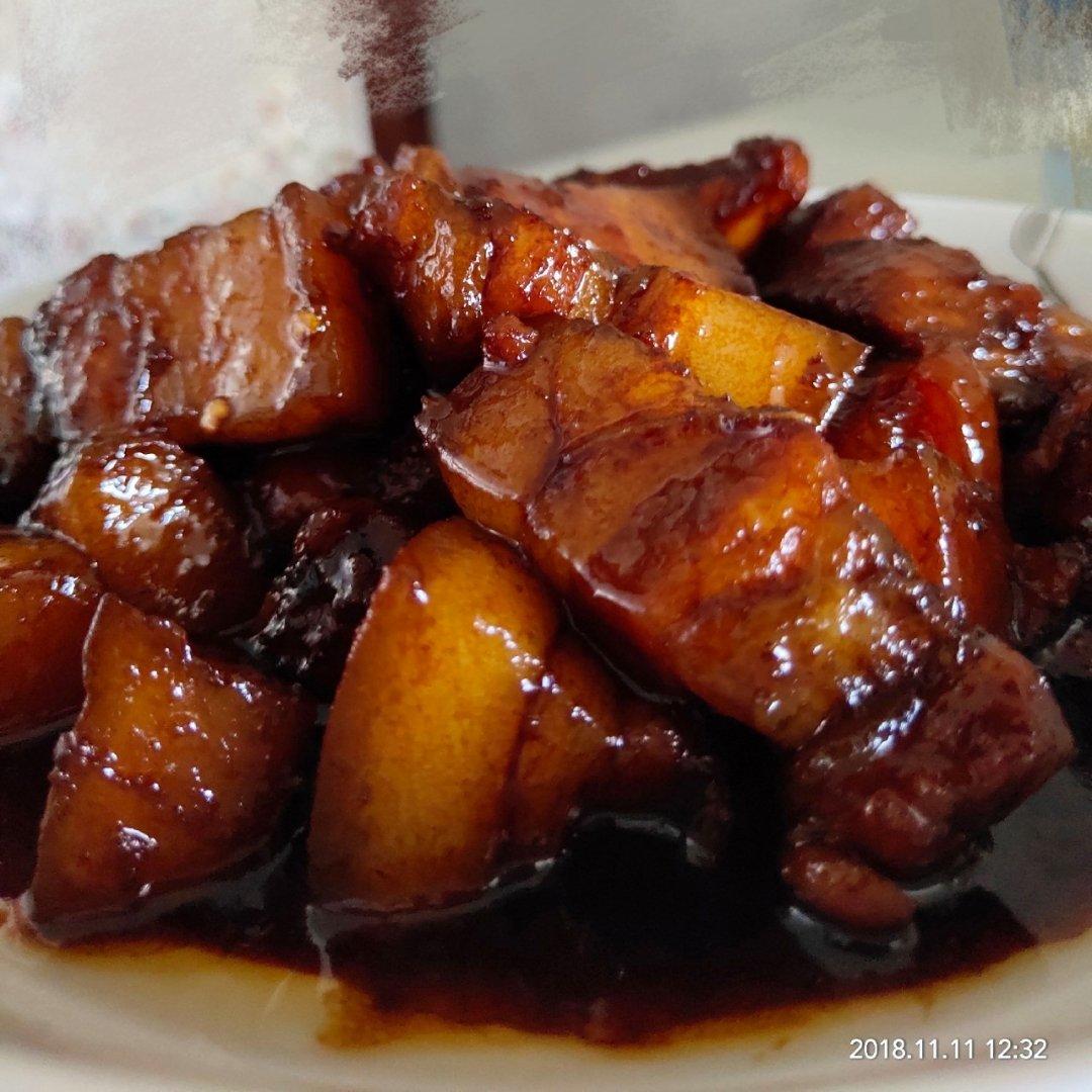 红烧肉