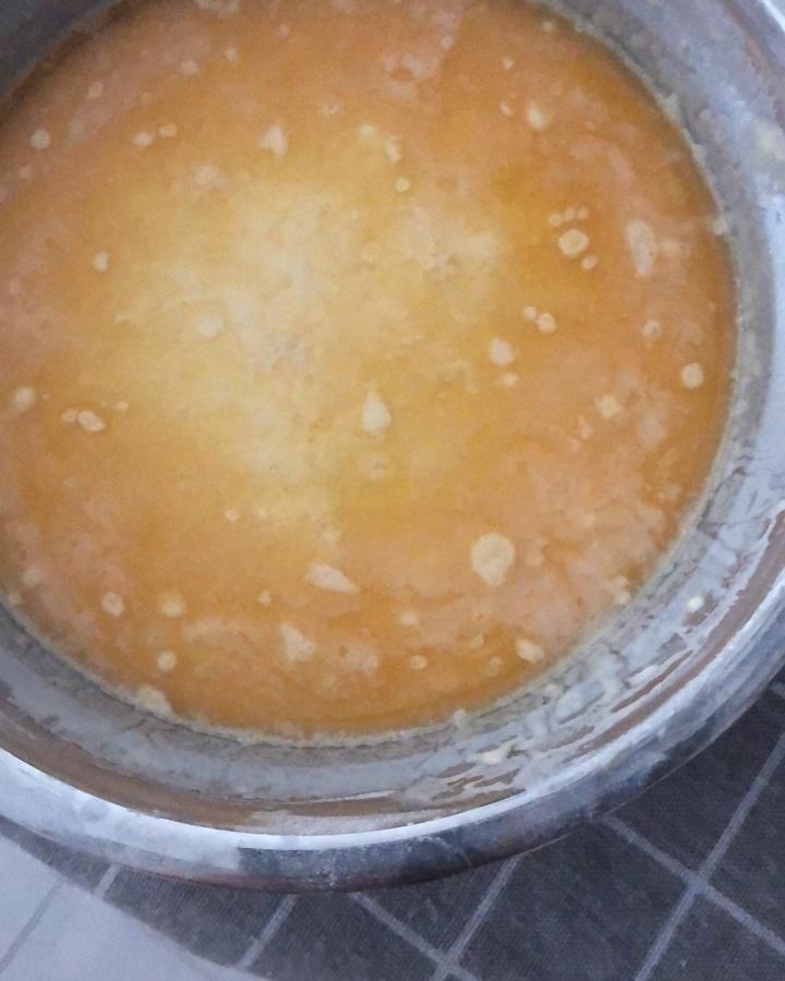 正宗蛋烘糕【中式松饼】