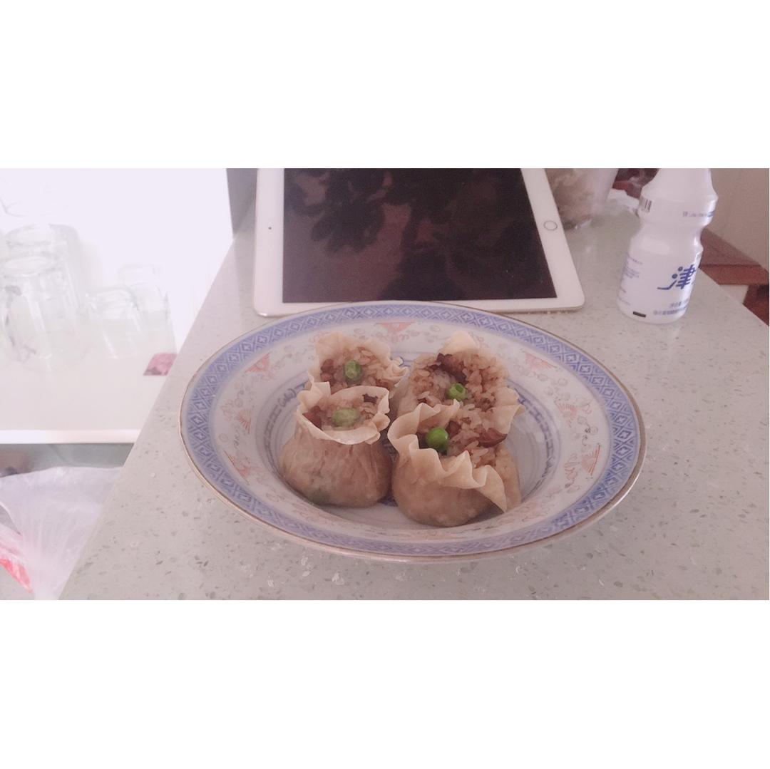 小糯食