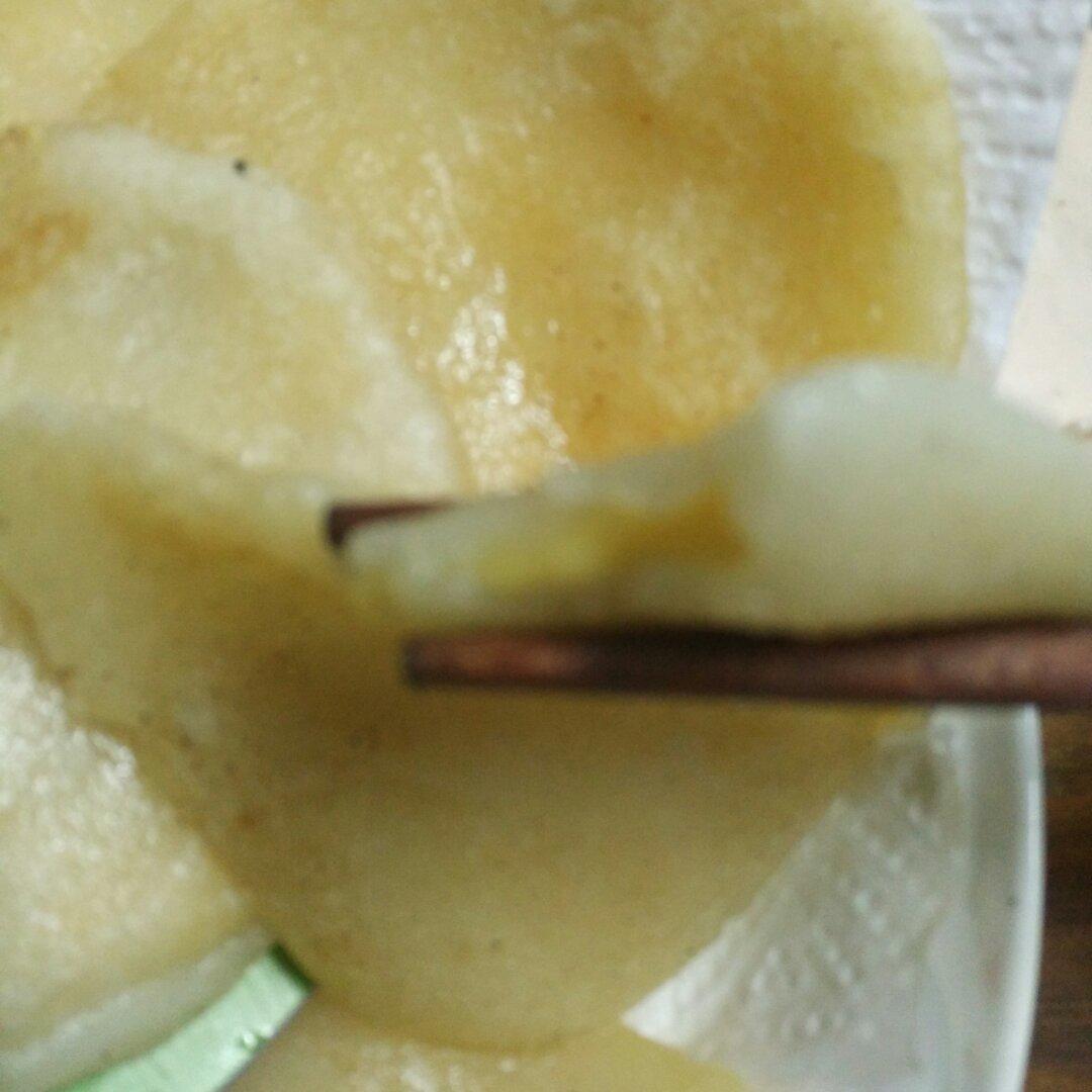 芝心糯米饼