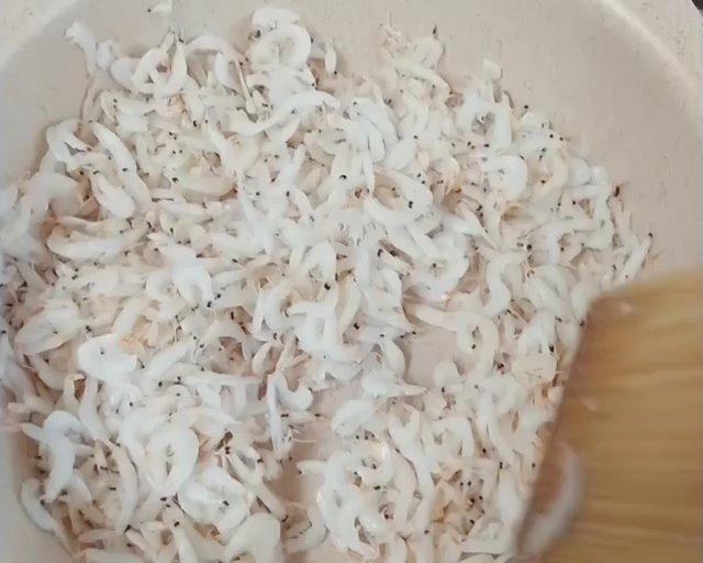 宝宝辅食虾皮粉