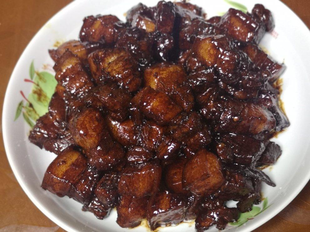 红烧肉