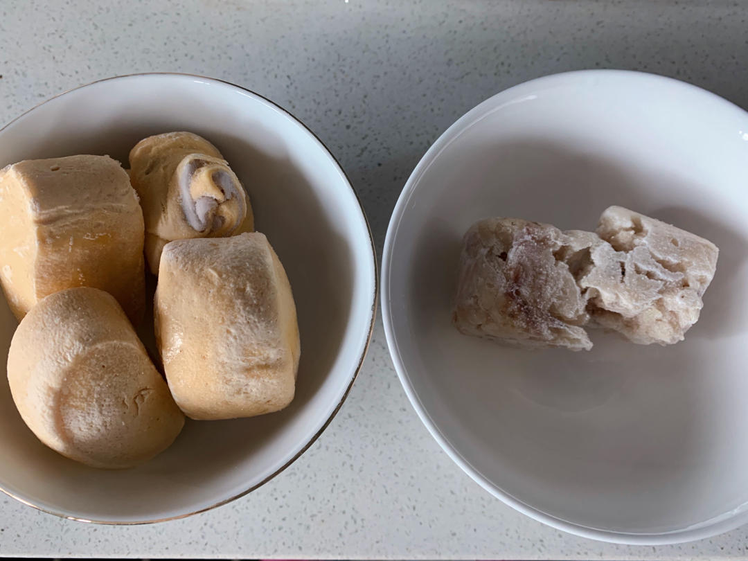 栗子炖鸡【4月北鼎蒸炖锅食谱】