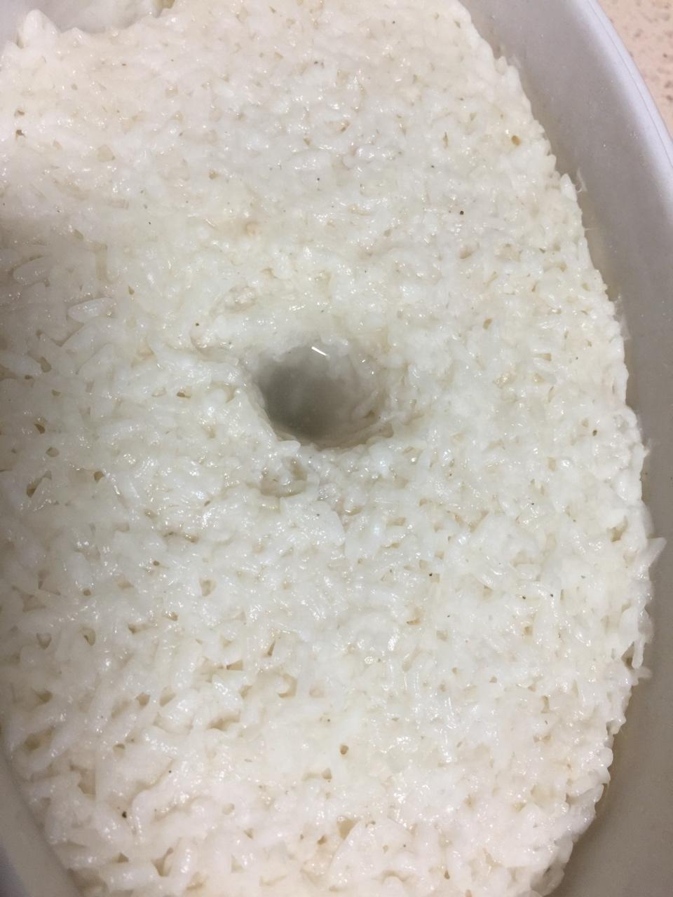 醪糟 酒酿 糯米酒 江米酒 甜酒