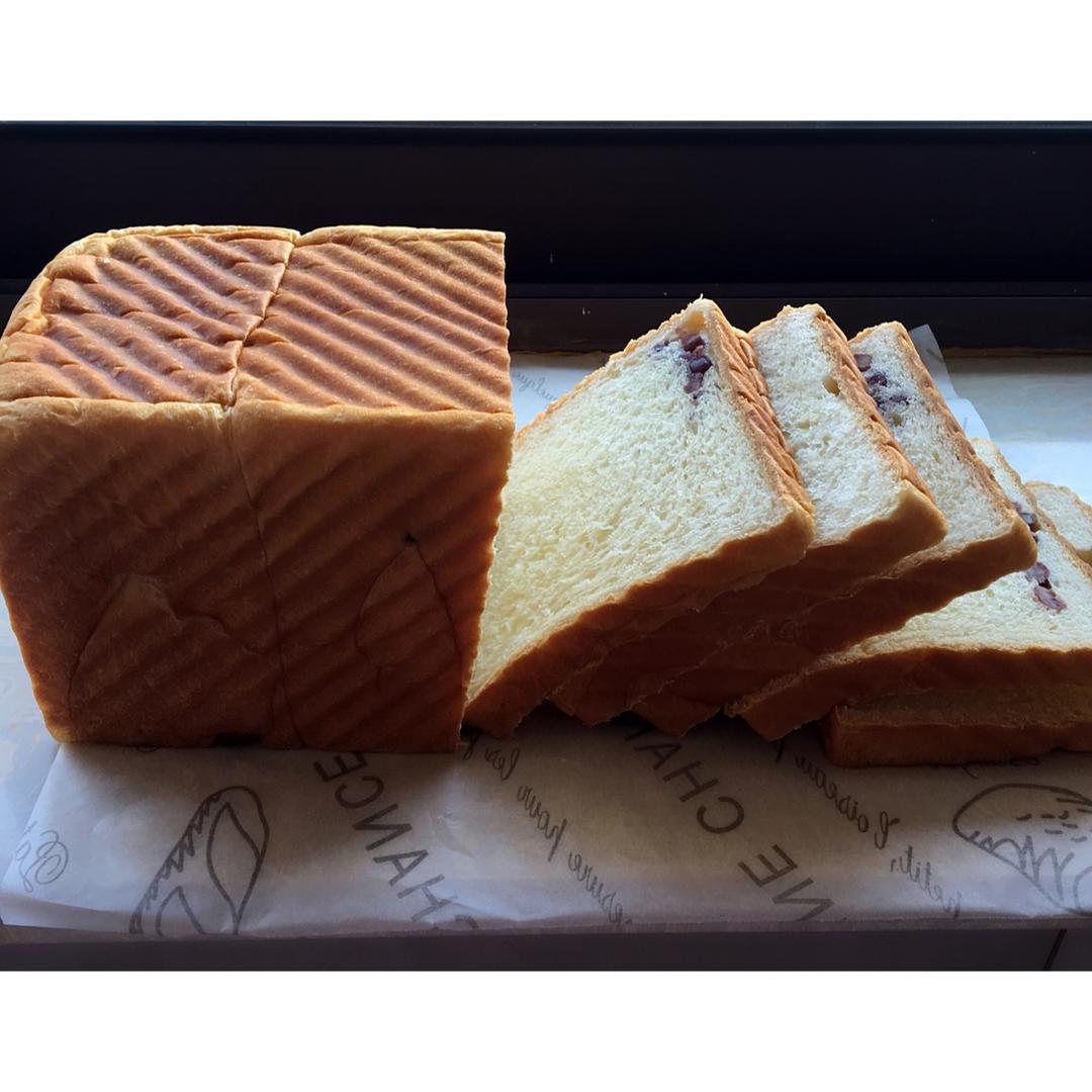 简简单单白吐司（玉米油）