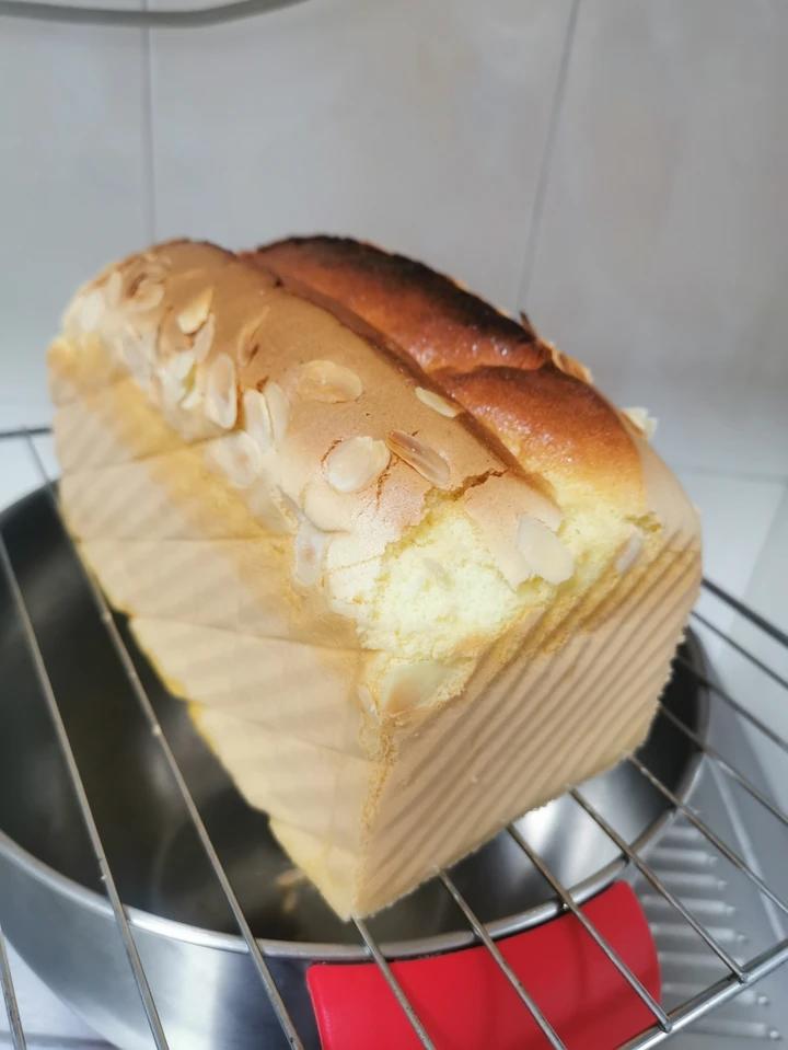 金枕蛋糕