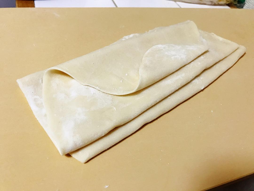 手擀面