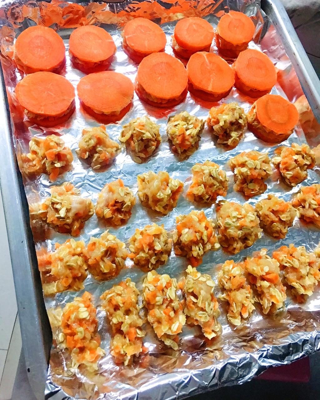 狗狗零食大礼包