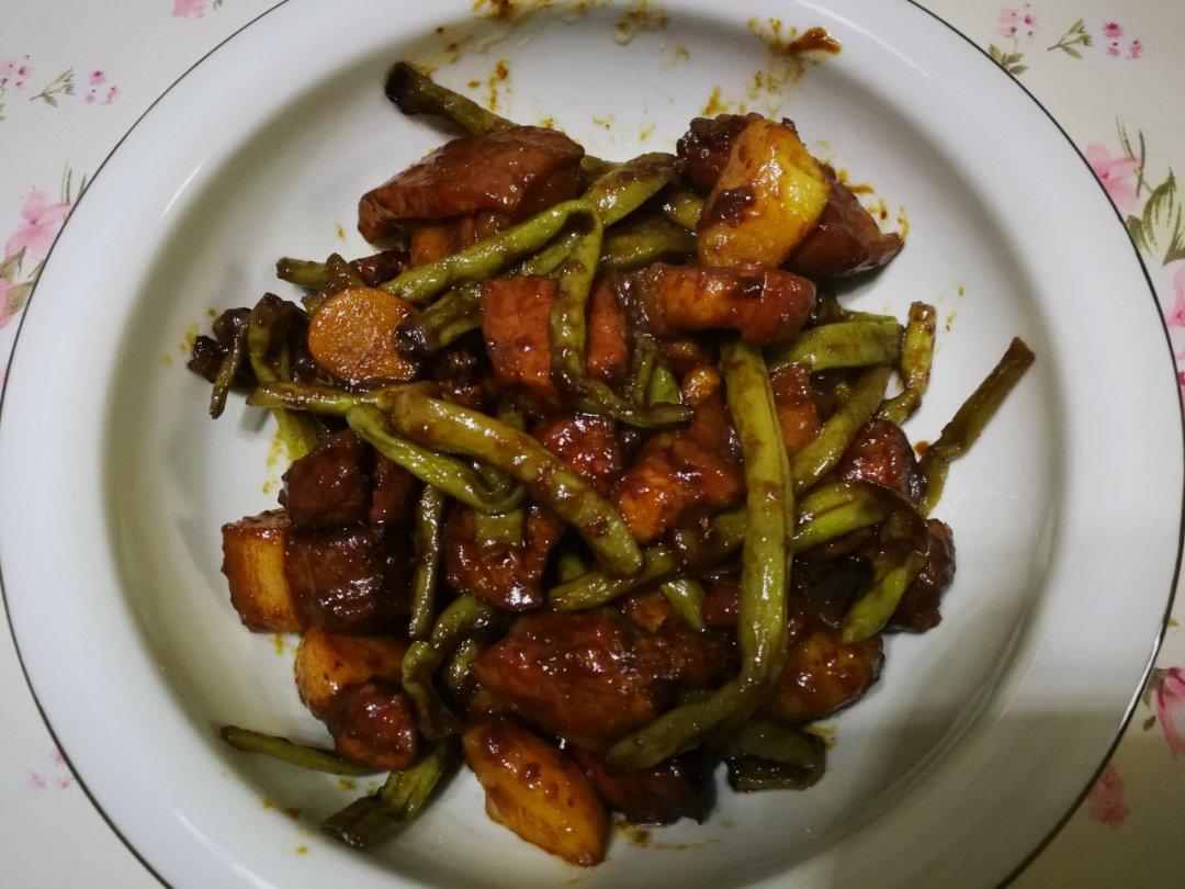 红烧肉
