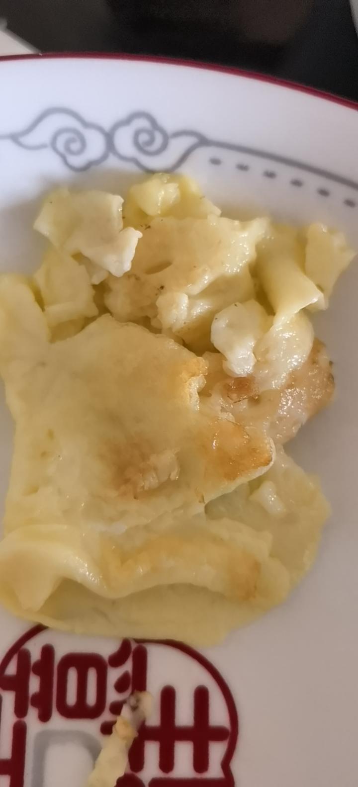 鸡蛋水饼