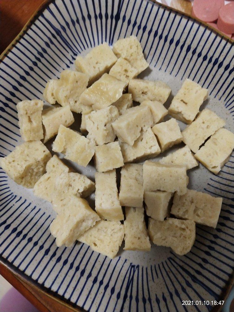 堂妈教你做凉皮