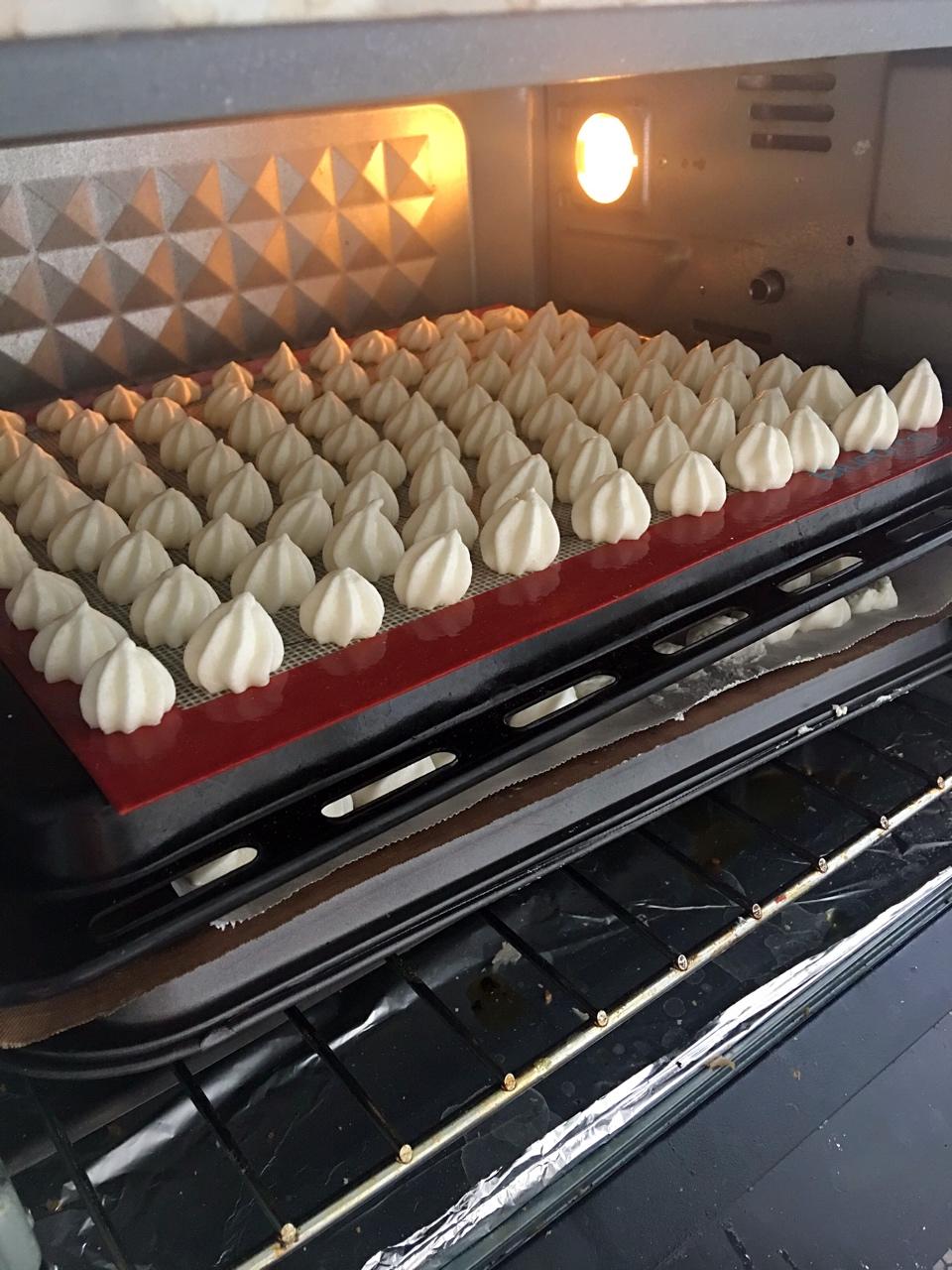 少女心水果酸奶溶豆蓝莓火龙果西红柿青瓜酸奶