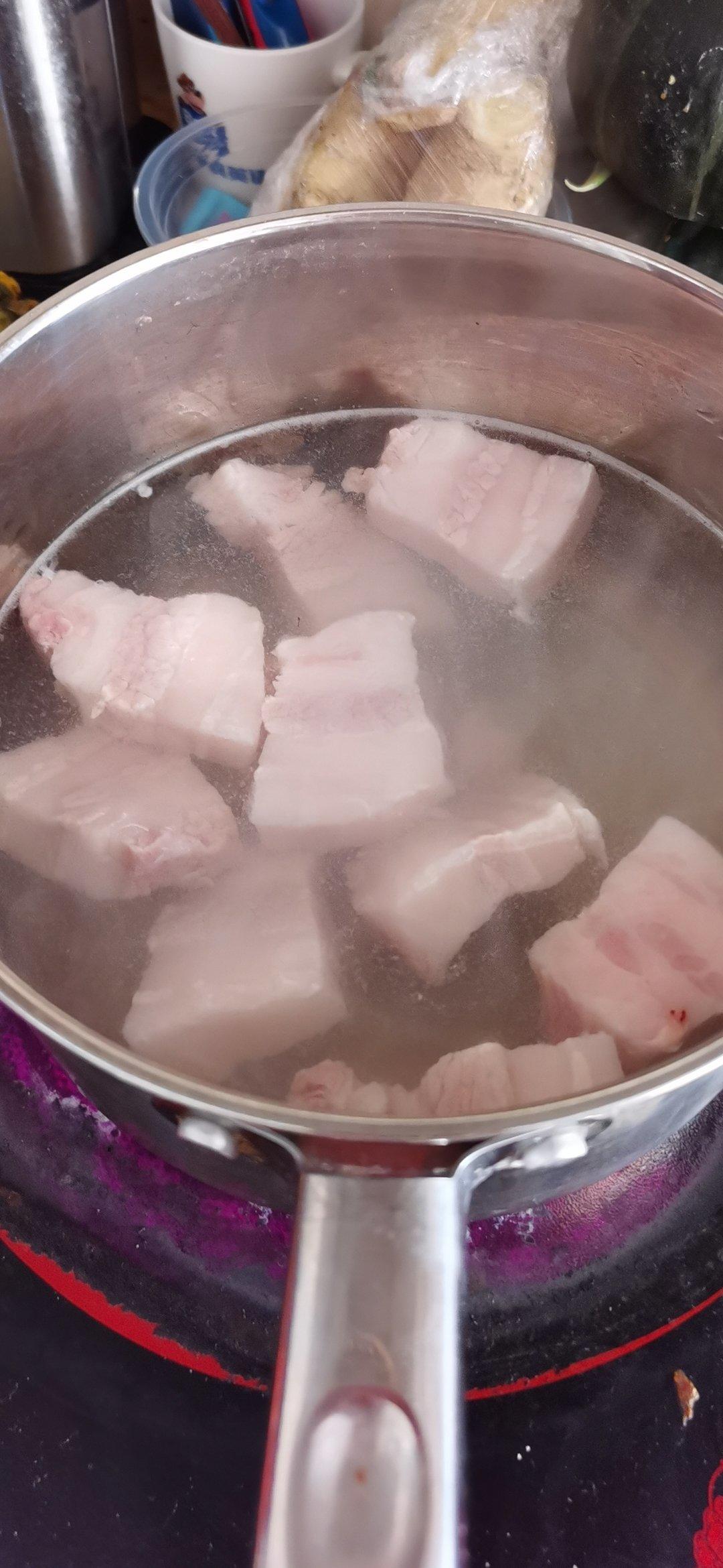 红烧肉