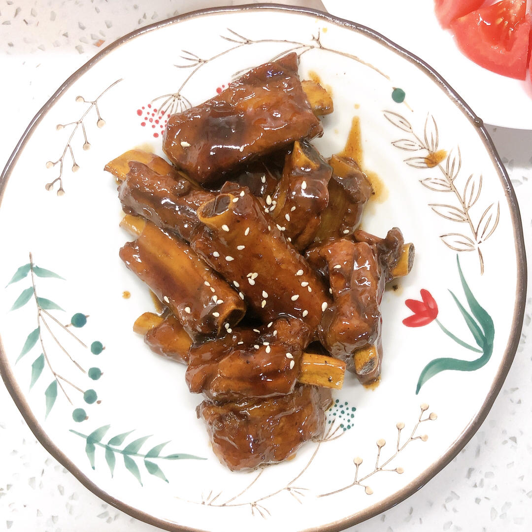 糖醋排骨