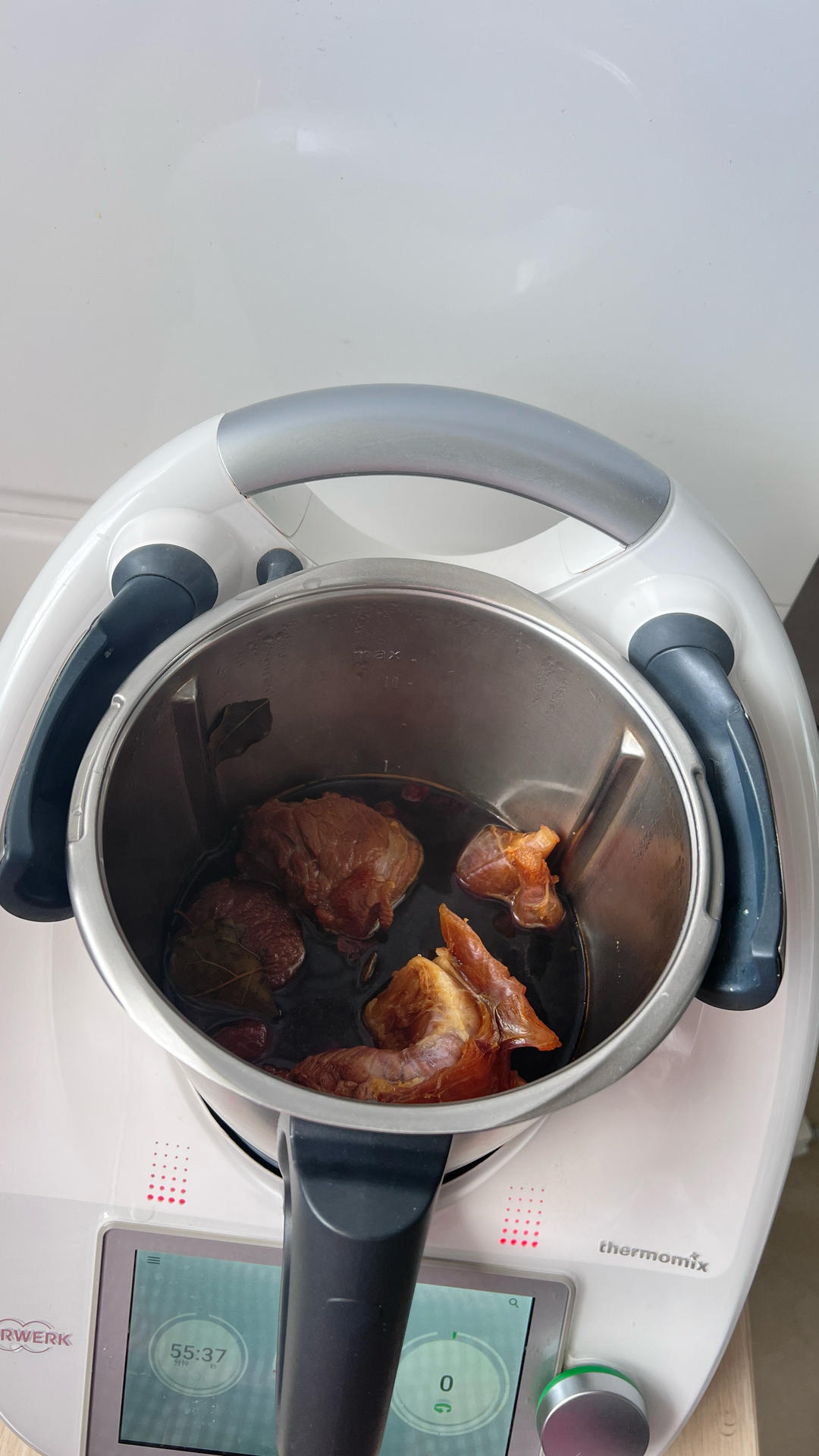 卤牛腱（小美）