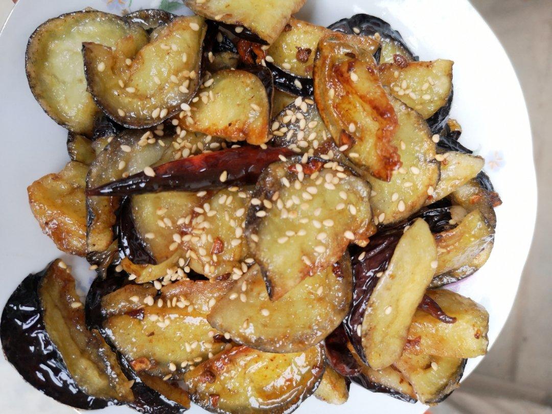 风味茄子