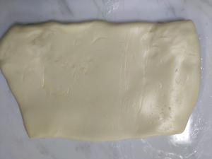 豆沙扭扭酥的做法 步骤3