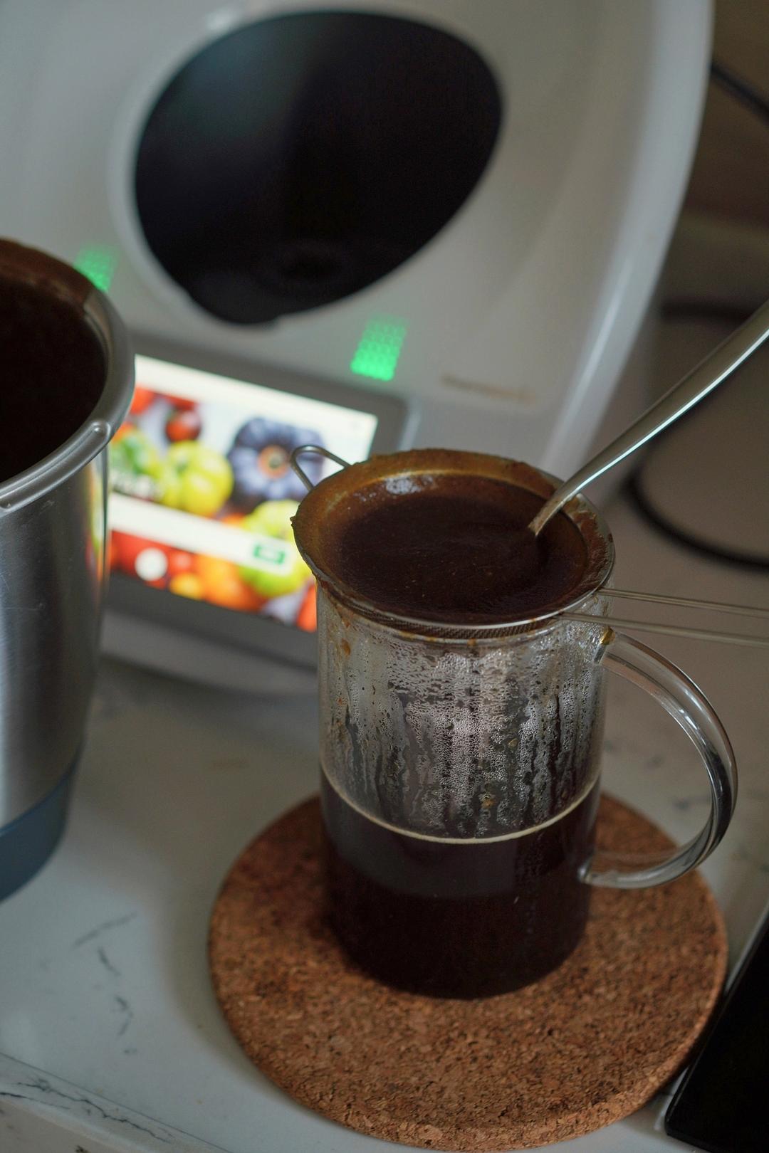 台湾古法酿冬瓜茶