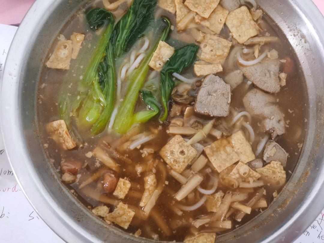 饮食打卡