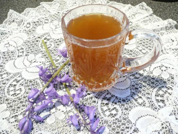 黎巴嫩茴香肉桂茶  Anis-Cinnamon Tea的做法
