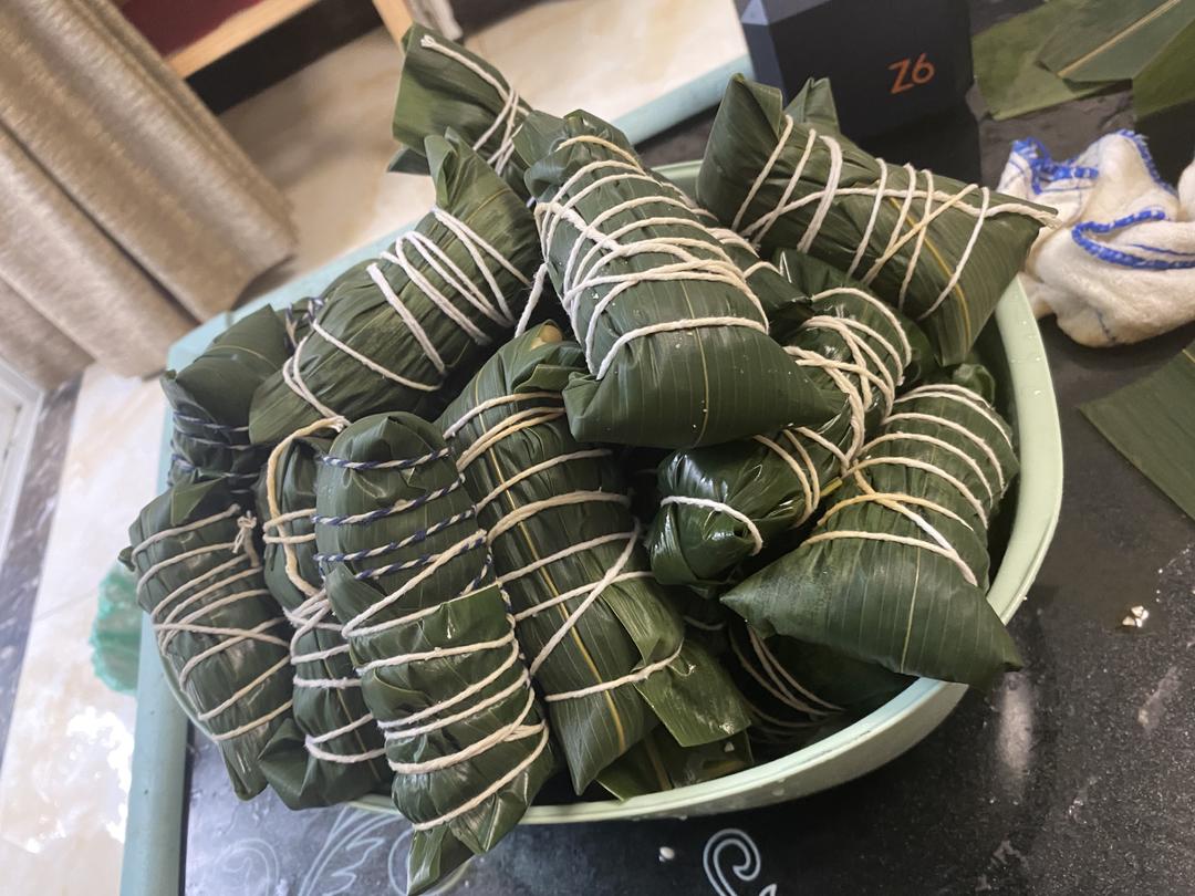 粽子