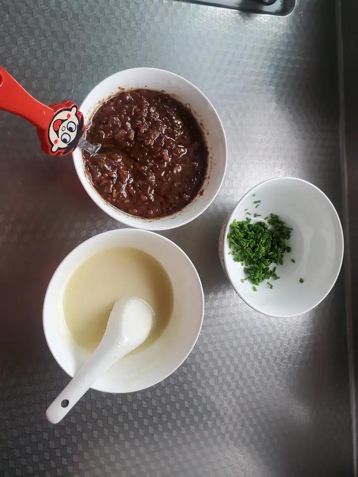 完爆路边摊❗️一学就会的酱香饼❗️好吃到爆炸💥