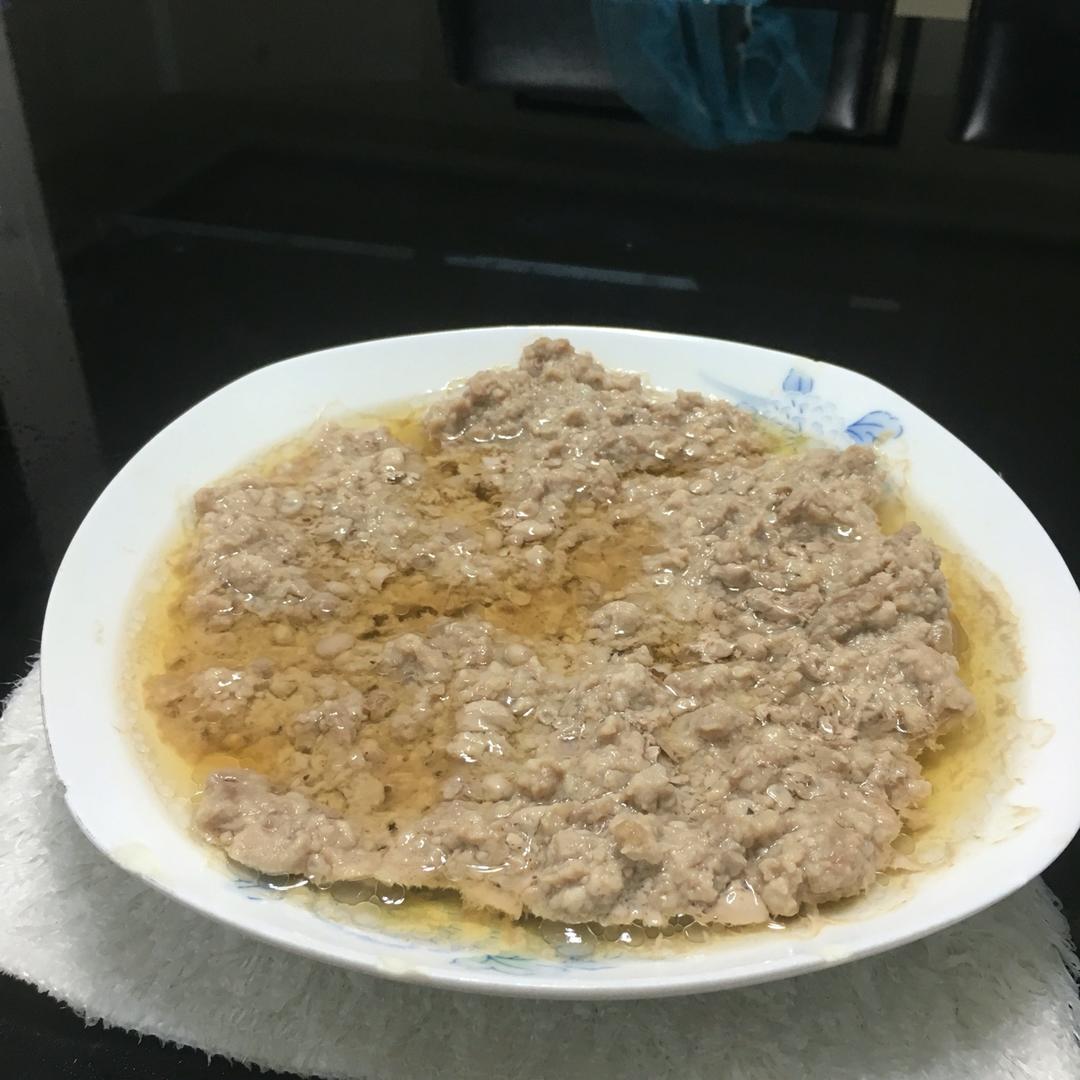 手机用户7120_3yn6做的蒸肉末
