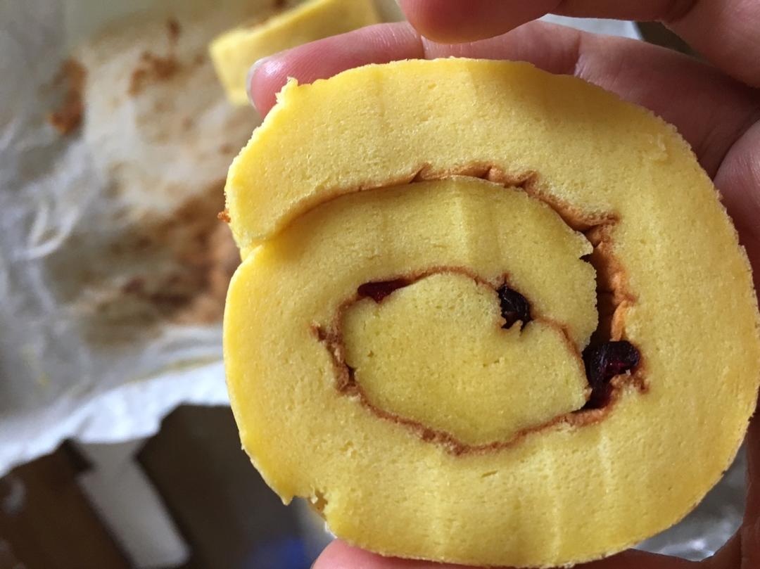 【Mr孟团队】戚风蛋糕制作视频