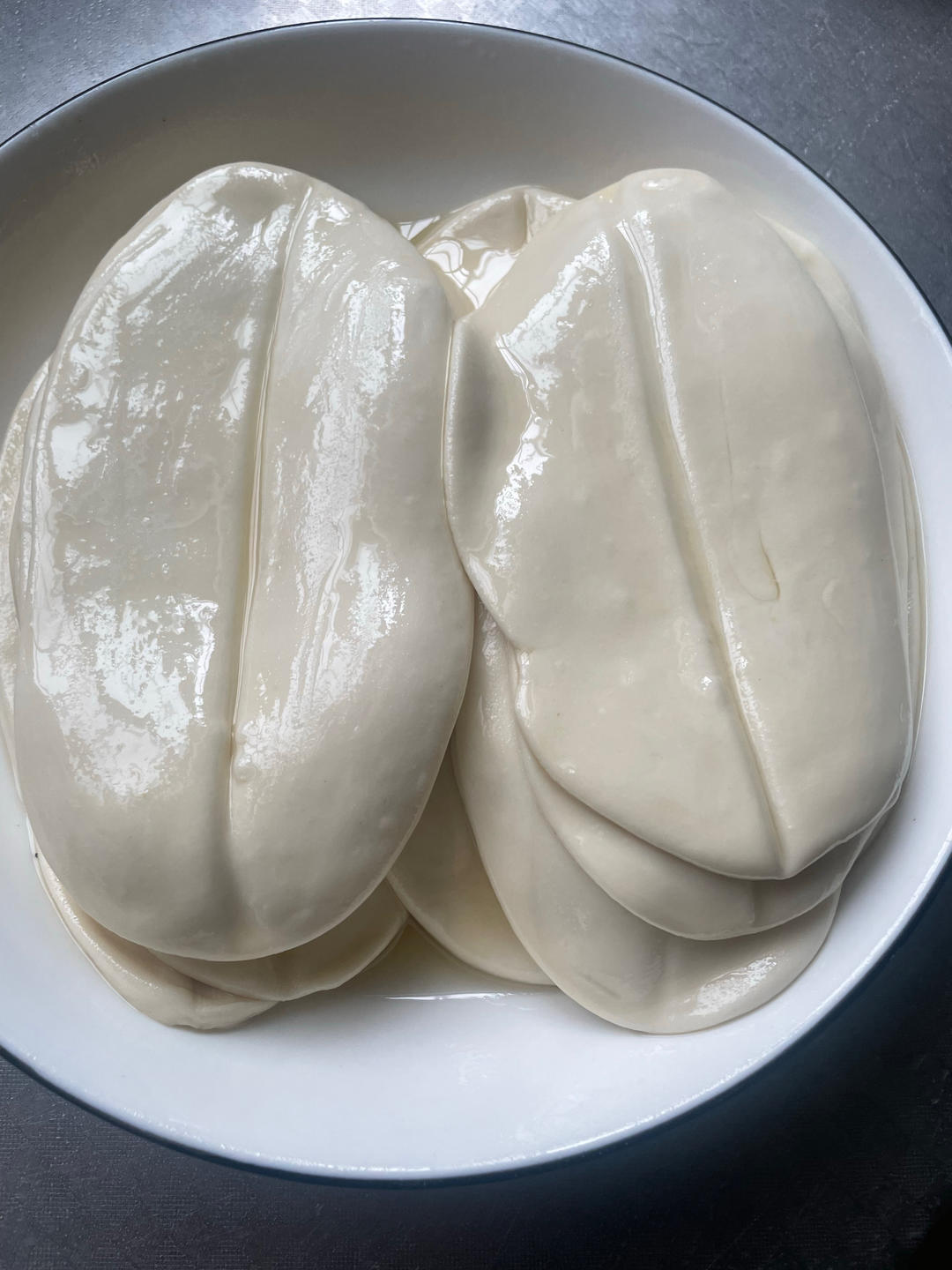 自制烩面胚✌🏻（好用好学）