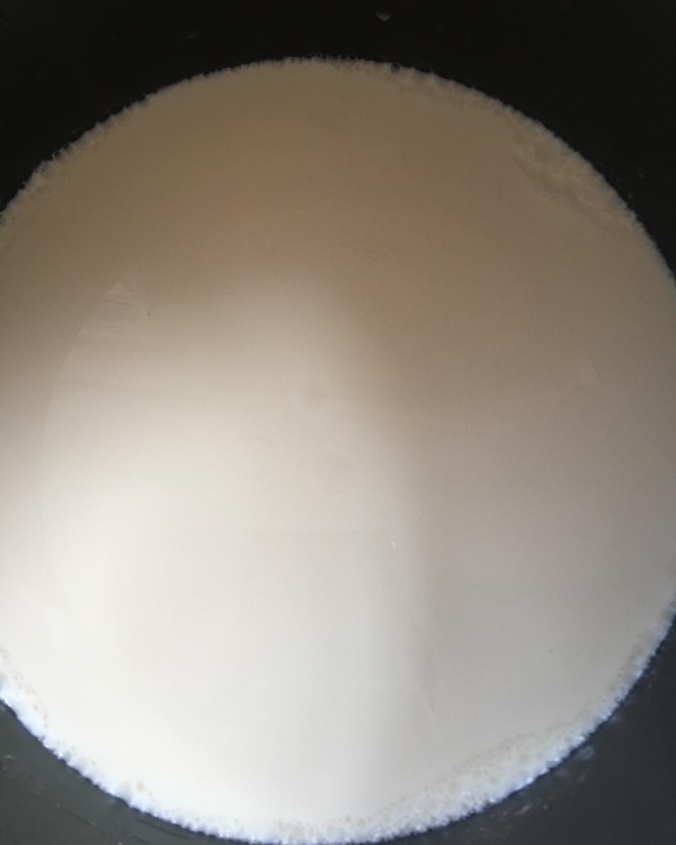 自制豆腐、豆腐脑（超详细）